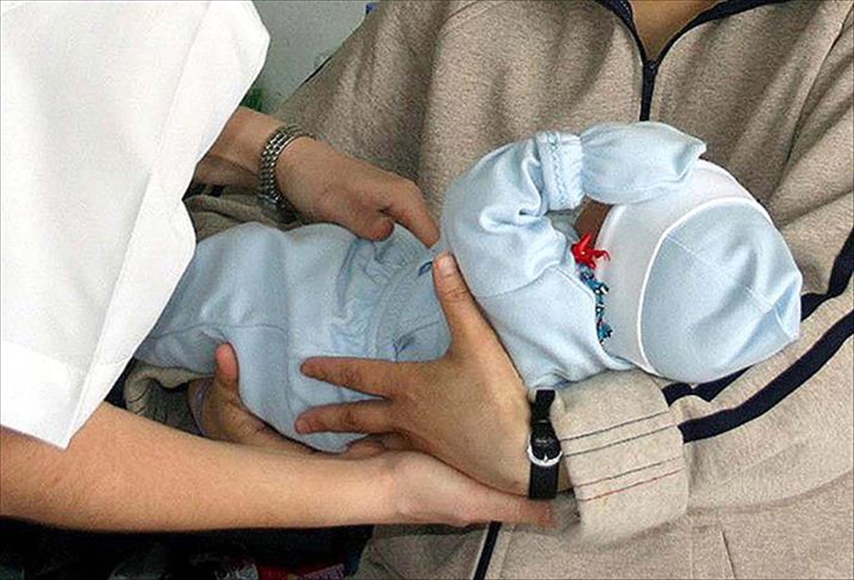 Dsö Dünya Sağlık Günü Temasını “Anne Ve Yenidoğan Sağlığı” Olarak Belirledi Haberi