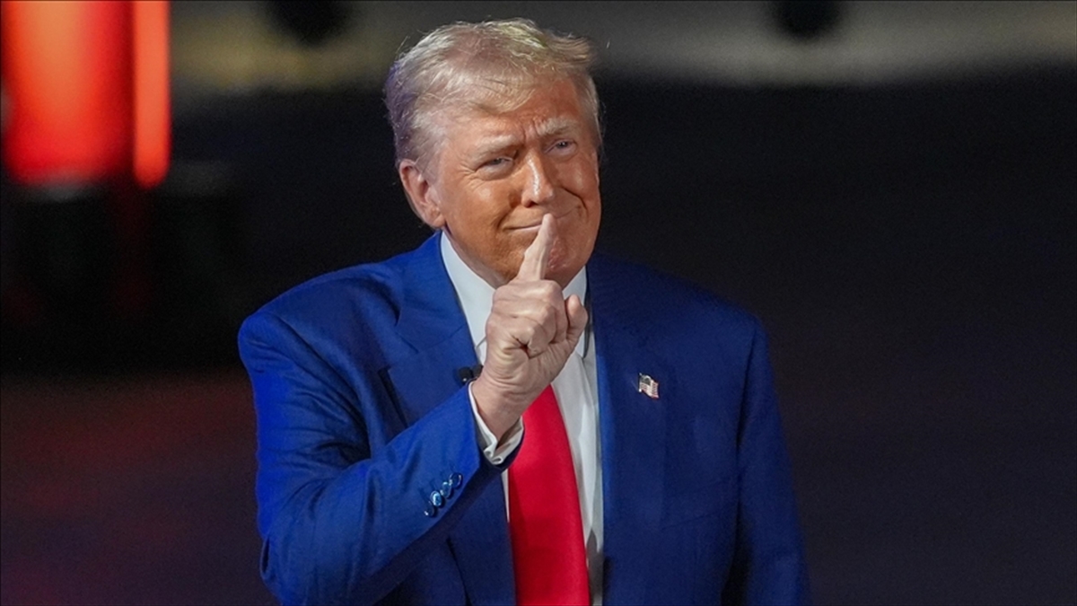 Dünya Liderlerinden Trump’ın Yeni Gümrük Tarifelerine Tepki Haberi