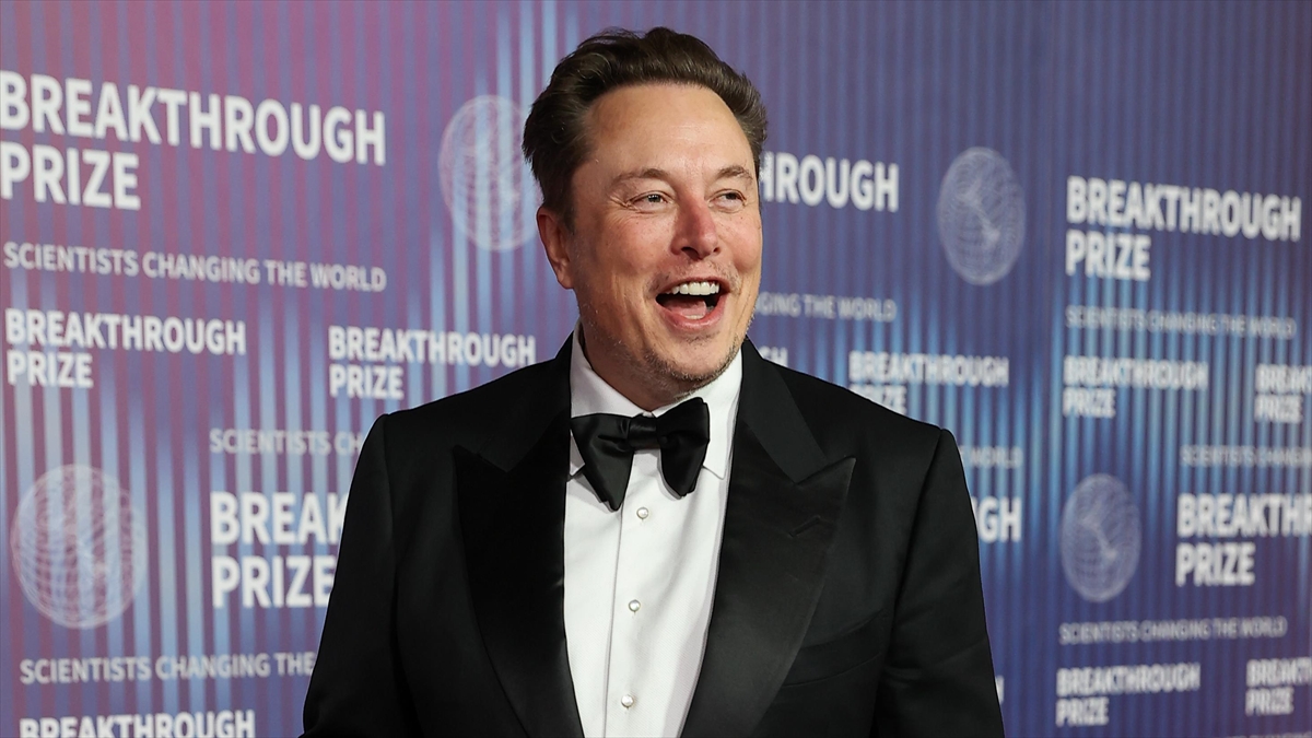 Elon Musk, Abd Ve Avrupa Arasında Gelecekte Gümrük Tarifelerinin Sıfır Olmasını Umuyor Haberi