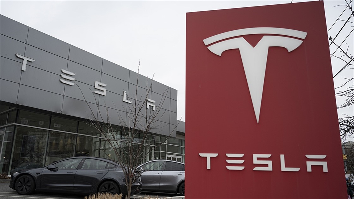 Elon Musk’ın “Siyasi Duruşu” Tesla’nın Marka Değerini Zedeledi Haberi