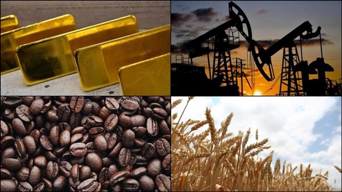 Emtia Piyasasında Geçen Hafta Tarifelerin Bilançosu Ağır Oldu Haberi