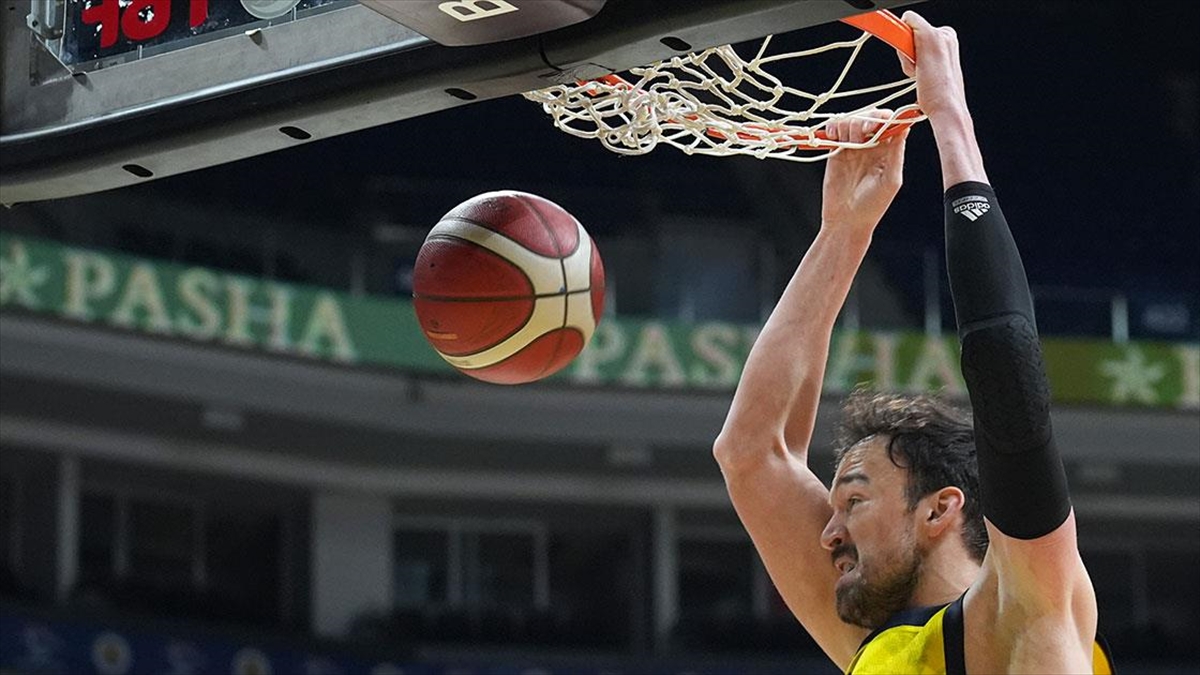Fenerbahçe Beko, Thy Avrupa Ligi’nde Yarın Barcelona’yı Ağırlayacak Haberi