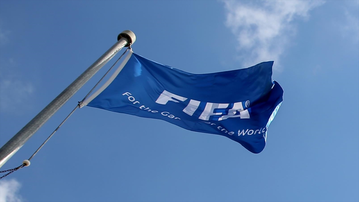 Fifa Kulüpler Dünya Kupası’nda Kaleciler Ve Hakemler Için Yenilikler Haberi