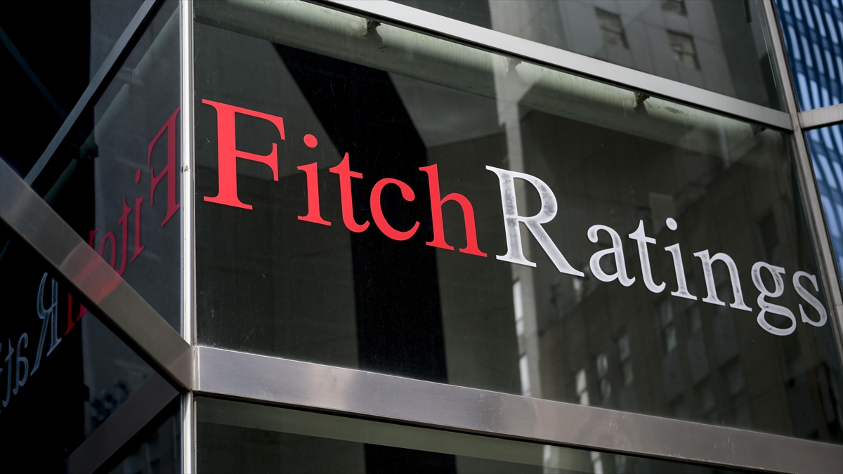 Fitch, Çin’in Kredi Notunu “A” Seviyesine Düşürdü Haberi