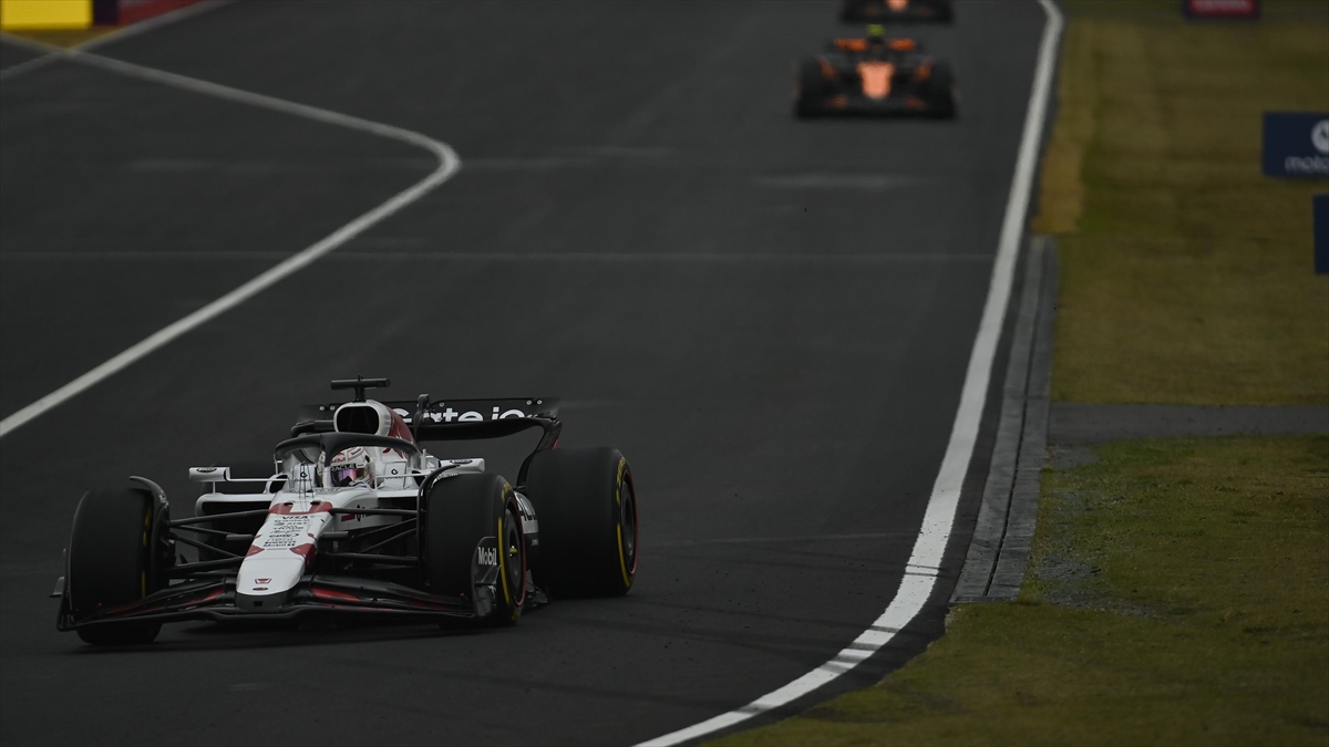 Formula 1 Japonya Grand Prix’sini Max Verstappen Kazandı Haberi