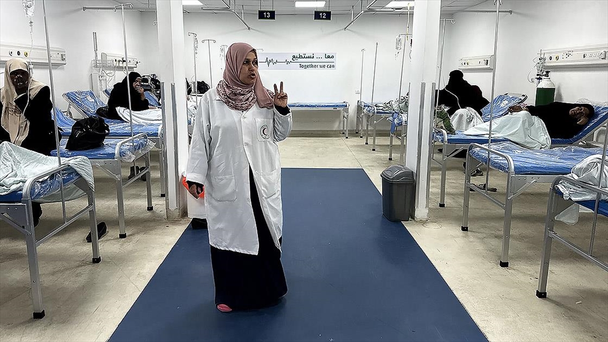 Gazze’deki Kanser Hastaları İsrail’in Filistin-Türkiye Dostluk Hastanesi’ni Yıkması Sonrası Büyük Sıkıntı Yaşıyor Haberi