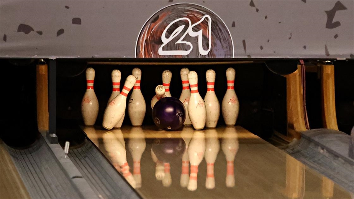 Genç Milli Bowlingcilerin Samsun’daki Avrupa Şampiyonası’nda Hedefi Zirve Haberi