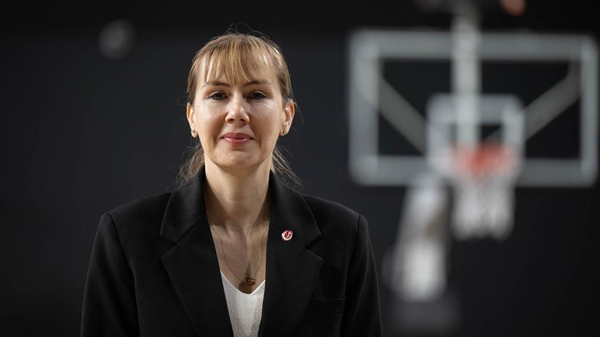 Gülşah Akkaya’nın Kadınlar Avrupa Ligi 6’Lı Final’de Türk Takımlarına Güveni Tam Haberi