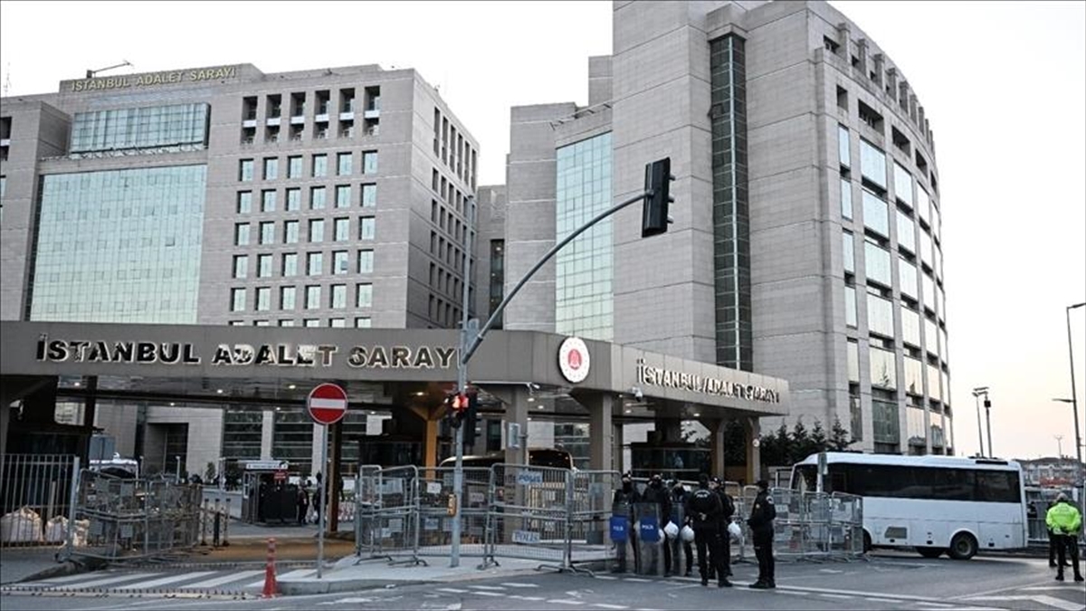 İbb’ye Yönelik Yolsuzluk Soruşturmasında Vaniköy Villalarındaki Kaçak Yapılar Için “Rüşvet” Iddiası Haberi