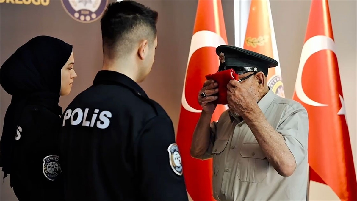 İçişleri Bakanı Yerlikaya’dan Türk Polis Teşkilatının 180’Inci Kuruluş Yıl Dönümü Mesajı Haberi