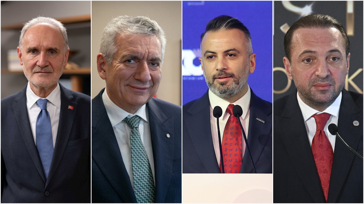 İş Dünyası Trump’ın Gümrük Tarifeleri Sonrası Türkiye Için Fırsatları Değerlendirdi Haberi