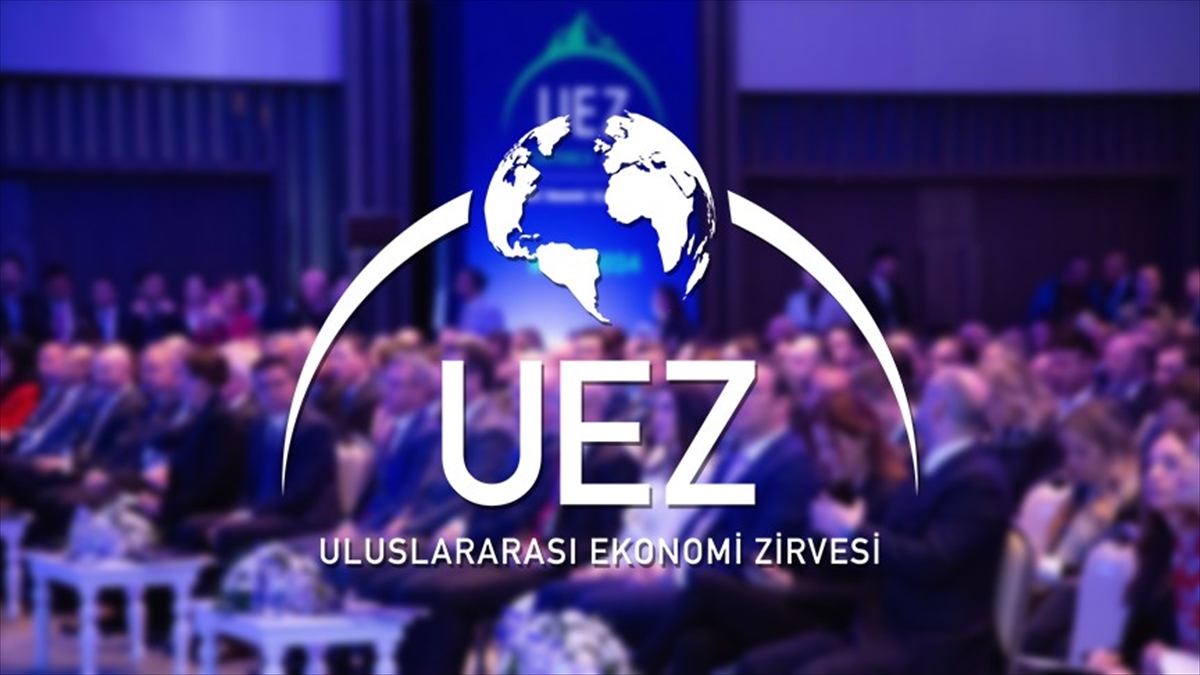 İş Ve Ekonomi Dünyası 17-20 Nisan’da Uluslararası Ekonomi Zirvesi’nde Buluşacak Haberi