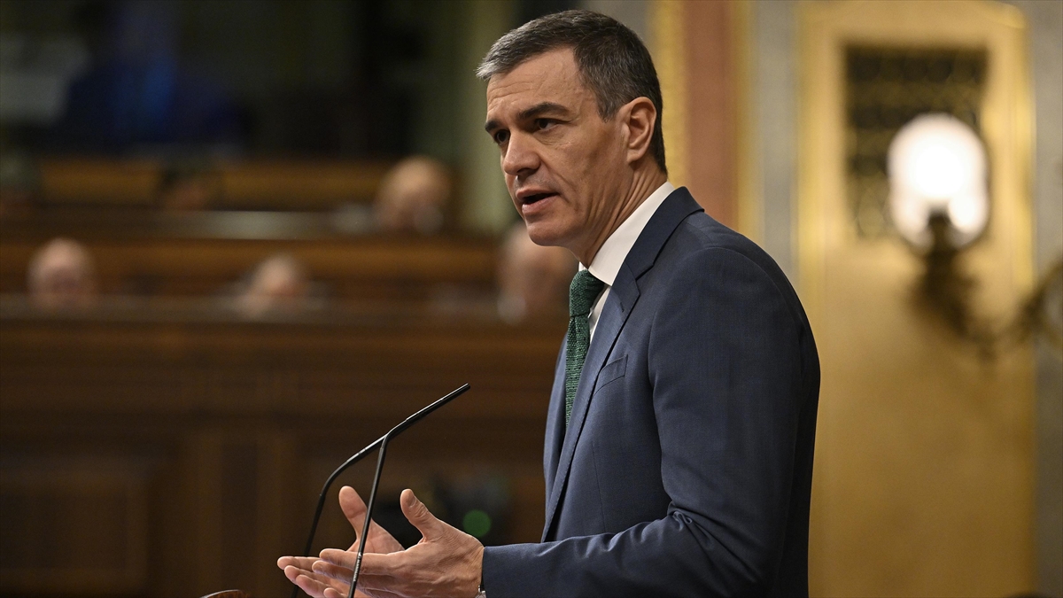İspanya, Çin Ve Vietnam Ile Ekonomik Ve Siyasi Diplomasisini Artırıyor Haberi
