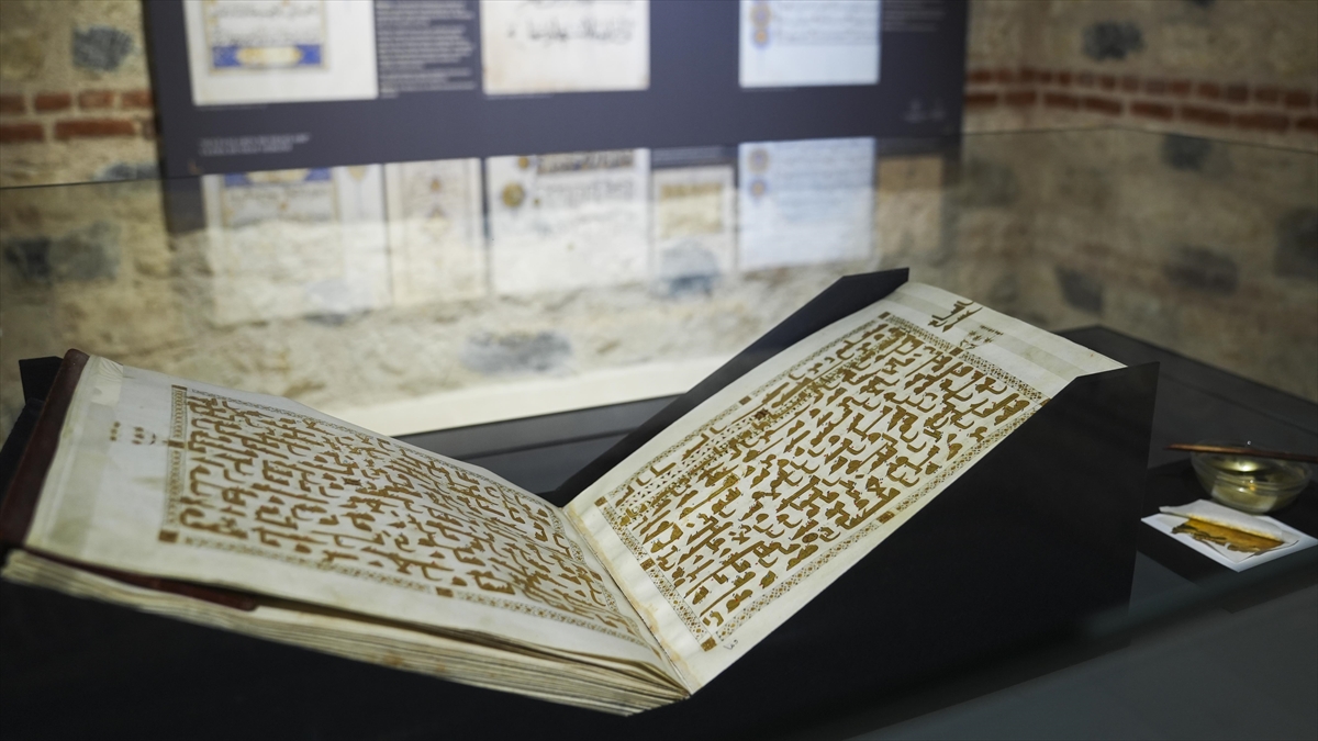 İstanbul’da Bu Hafta Birçok Kültür Sanat Etkinliği Sanatseverlerle Buluşacak Haberi