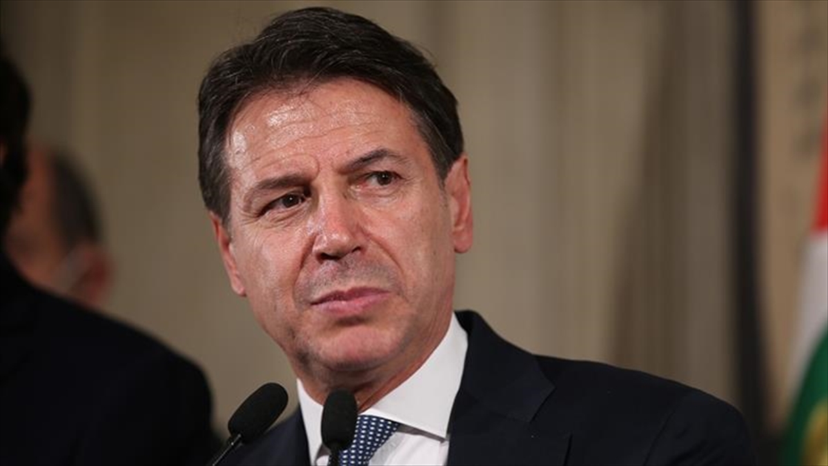 İtalya’da Muhalefet Lideri Conte’den İsrail’e Kapsamlı Silah Ambargosu Çağrısı Haberi