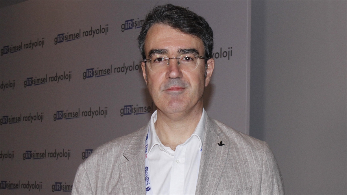İyi Huylu Prostat Büyümesinde Anjiyo Ile Tedavi Mümkün Haberi