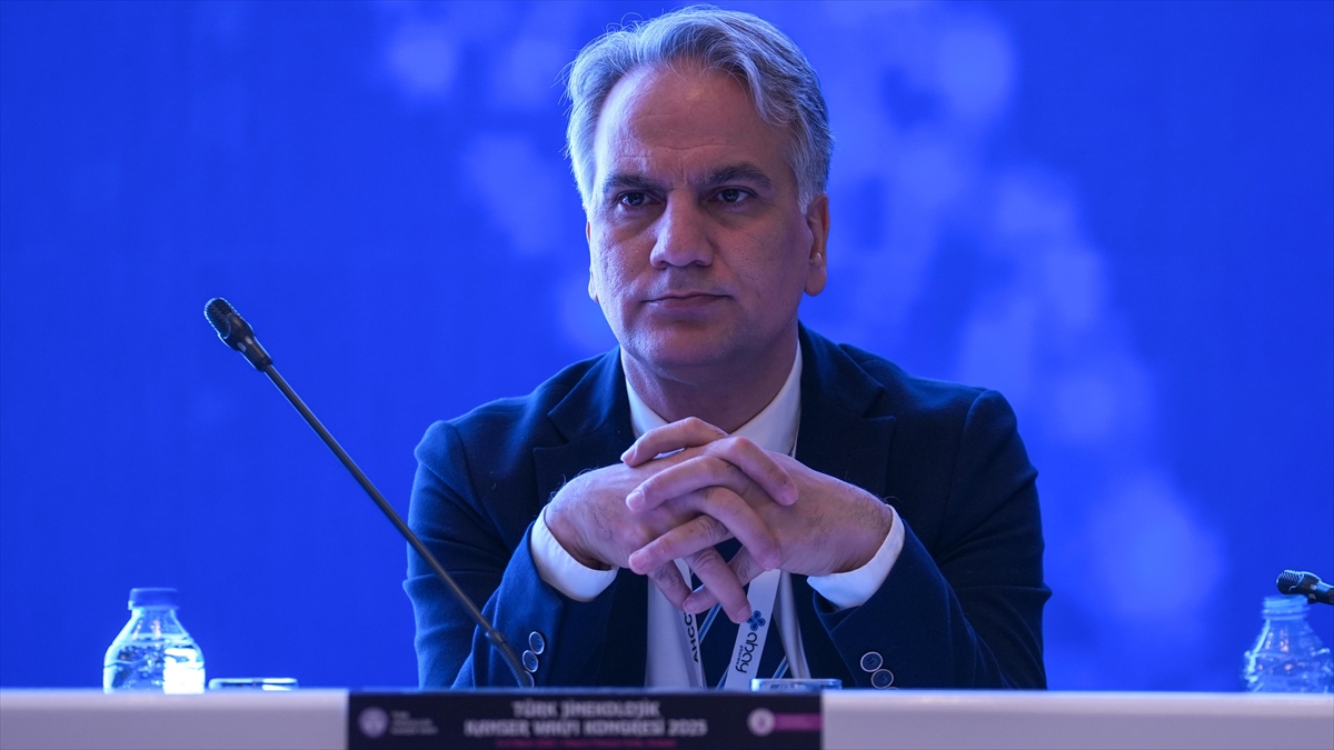 Jinekolojik Kanserlerde Düzenli Kontrol Erken Tanı Için Önem Taşıyor Haberi