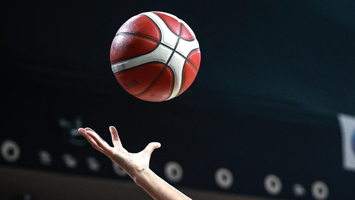 Kadın Basketbolunda Beşiktaş, Yarı Final Serisi Ikinci Maçında Yarın Fenerbahçe’yi Ağırlayacak Haberi
