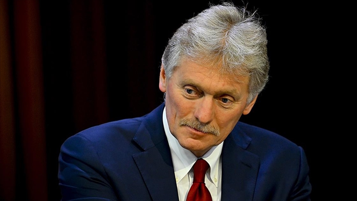 Kremlin: Abd Ile İstanbul’daki Müzakerelerde Dışişleri Bakanlığı Düzeyinde Temsil Edileceğiz Haberi