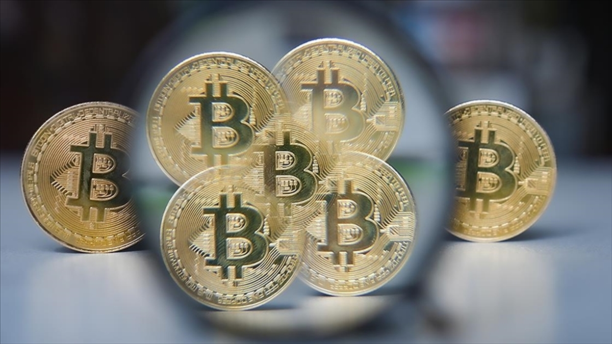 Kripto Para Piyasası Yılın Ilk Çeyreğini Hareketli Geçirdi Haberi