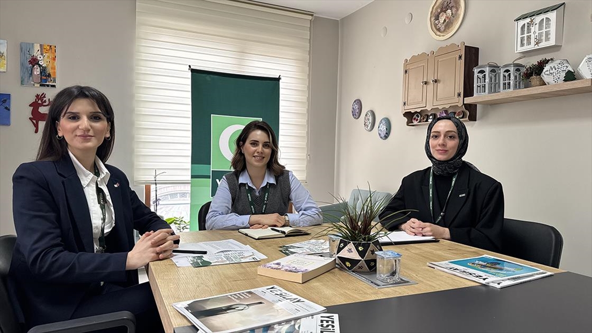 Kumar Bağımlılığı Ergenlikten Itibaren Tüm Yaş Gruplarını Etkiliyor Haberi