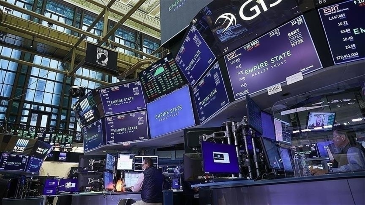Küresel Piyasalar Abd’de Açıklanacak Enflasyon Verilerine Odakladı Haberi