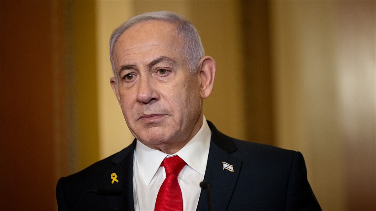 Macaristan’a “Ülkeye Girerse Netanyahu’yu Tutukla” Çağrısı Haberi