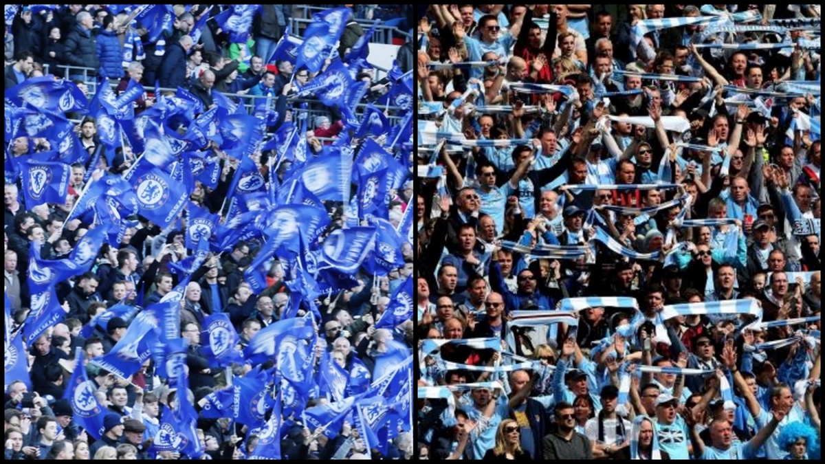 Men Cezası Olan Chelsea Ve Manchester City Taraftarları, 2025 Kulüpler Dünya Kupası’na Gidemeyecek Haberi