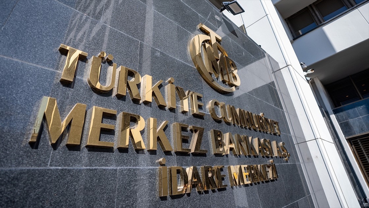Merkez Bankası Rezervleri 156,5 Milyar Dolar Oldu Haberi