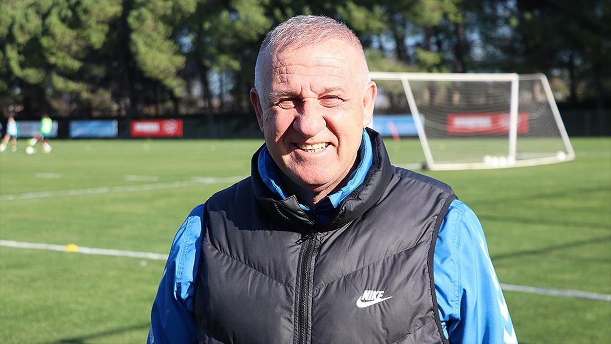 Mke Ankaragücü’nde Mesut Bakkal Dönemi Haberi