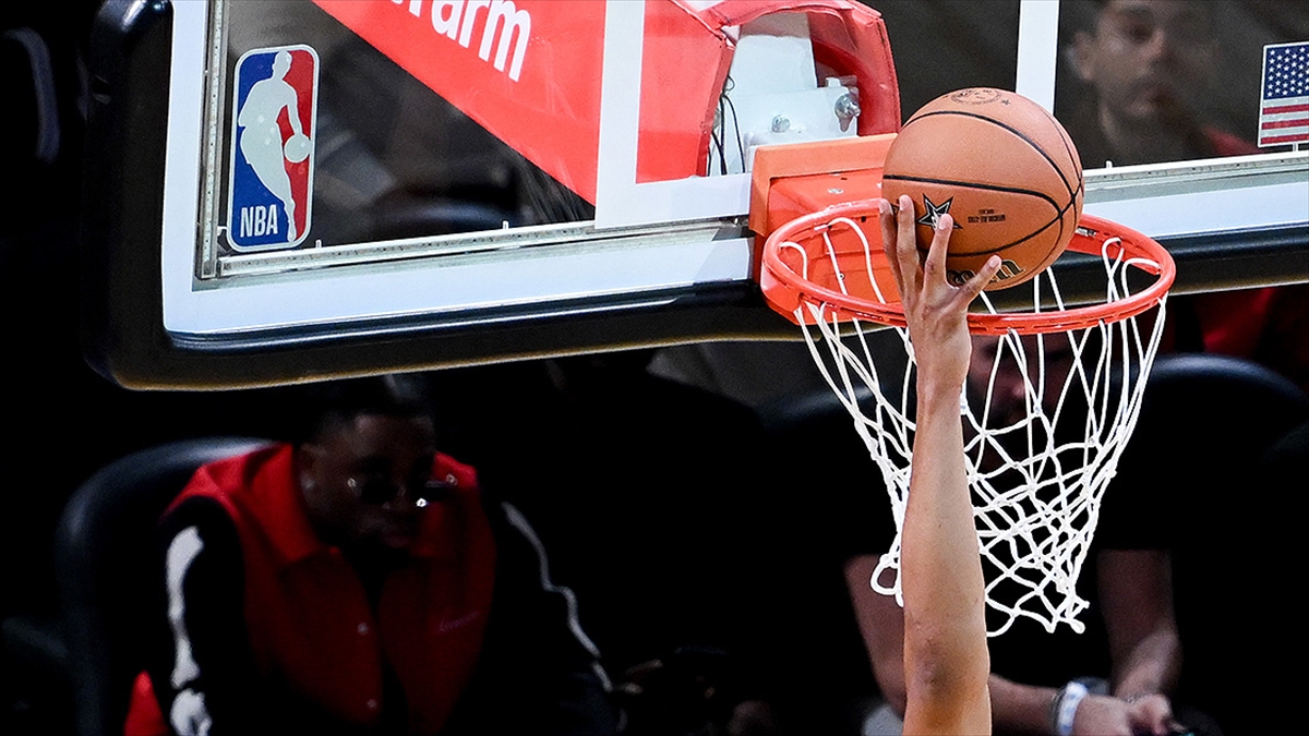 Nba’de Bucks, Heat’i Antetokounmpo’nun “Triple-Double”Iyla Mağlup Etti Haberi
