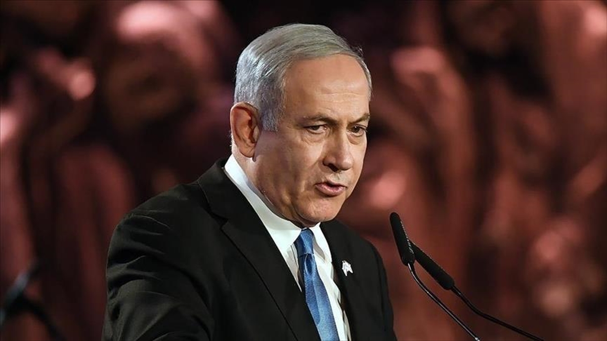 Netanyahu’nun “Katargate” Şüphelisi Sözcüsü Ile Danışmanının Gözaltı Süresi Bir Gün Uzatıldı Haberi