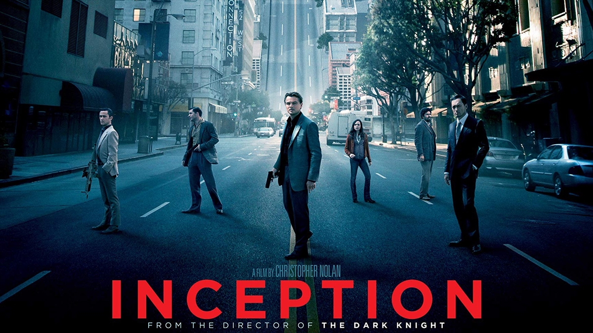 Nolan’ın Ödüllü Filmi “Başlangıç” Yeniden Izleyiciyle Buluşacak Haberi