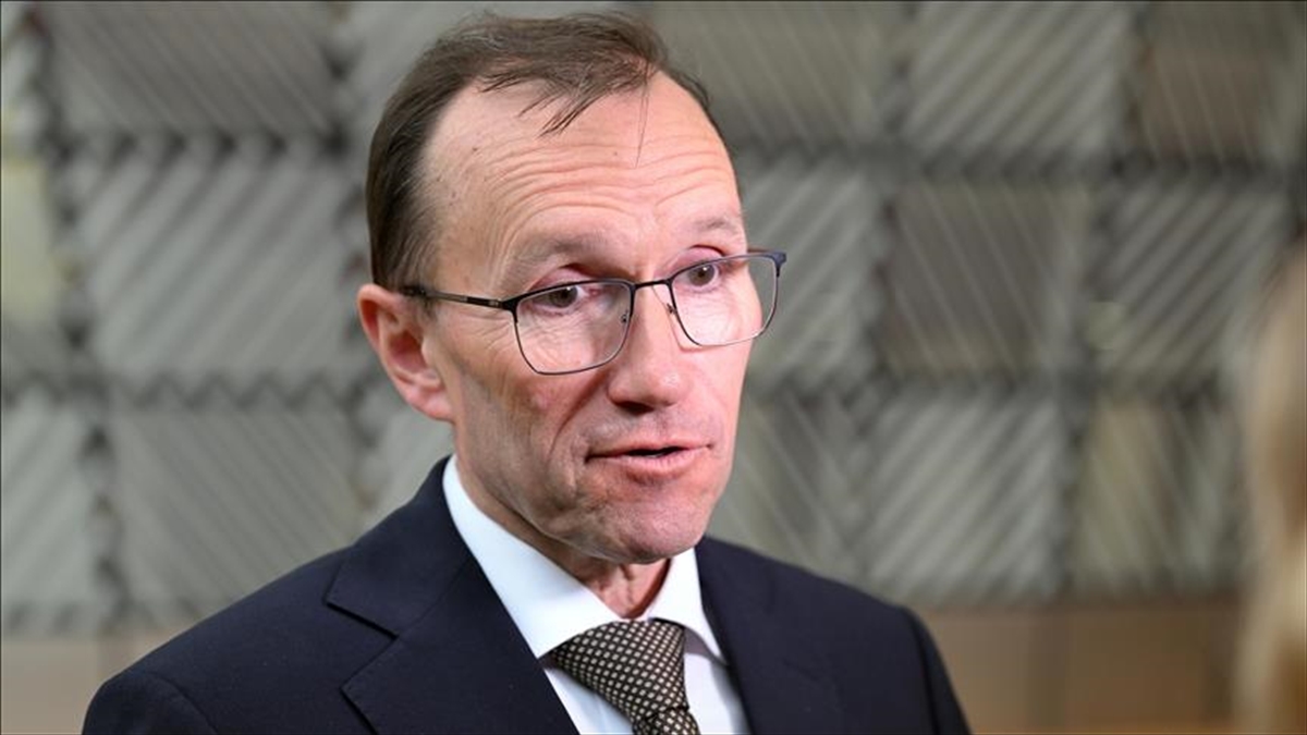 Norveç’e Göre, Abd’nin Yeni Gümrük Tarifeleri Nato’nun 2. Maddesini Ihlal Edebilir Haberi