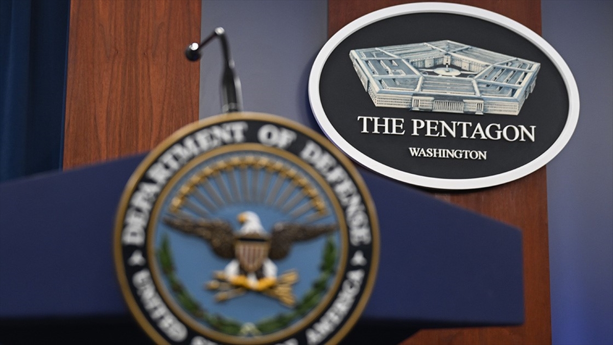 Pentagon, Abd’nin Orta Doğu’daki Askeri Kapasitesini Artıracağını Duyurdu Haberi