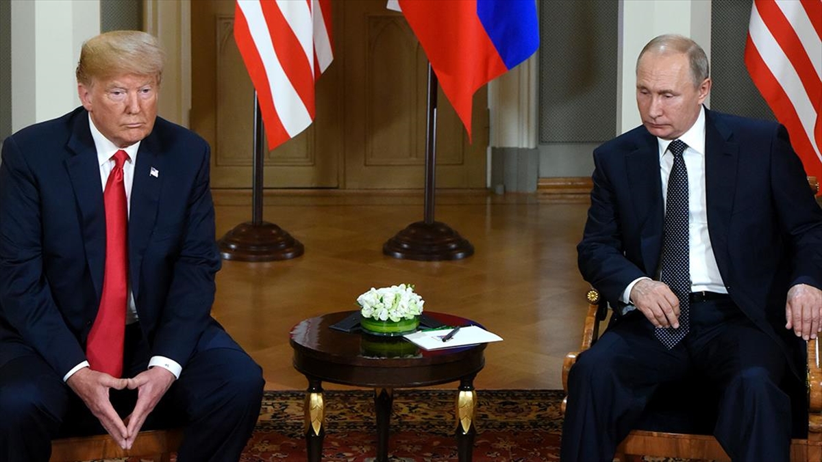 Rus Büyükelçiliği, Musk’ın Paylaştığı “Rusya Ve Abd Düşünülenden Daha Yakın” Videosunu Alıntıladı Haberi