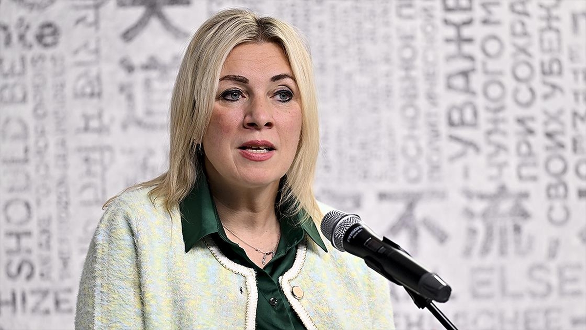 Rusya, Abd Ile Müzakerelerin Yarın İstanbul’da Yapılacağını Bildirdi Haberi