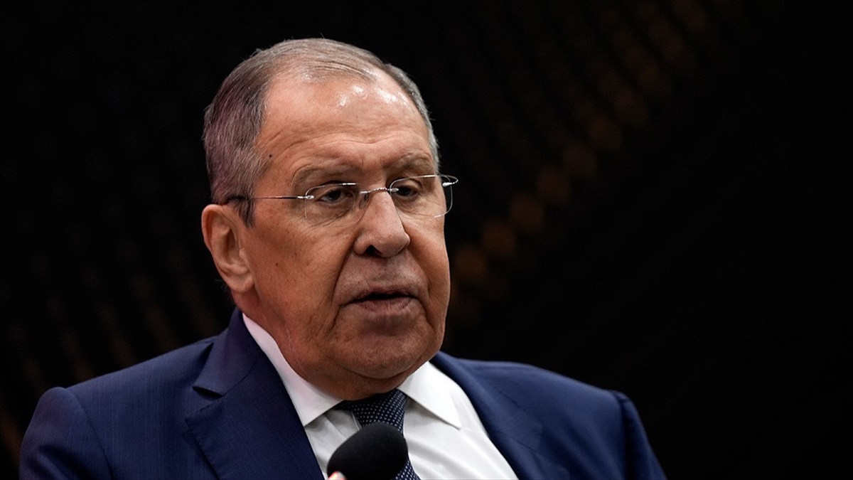 Rusya: Ukrayna Krizinin Temel Nedenlerinin Ortadan Kaldırılması Için Uğraşacağız Haberi