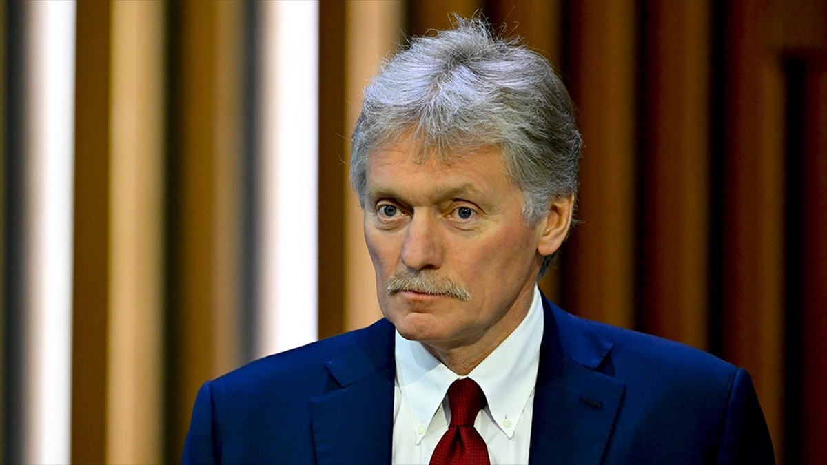 Rusya: Ukrayna’da Ateşkesle Ilgili Hususların Çözülmesi Gerekiyor Haberi
