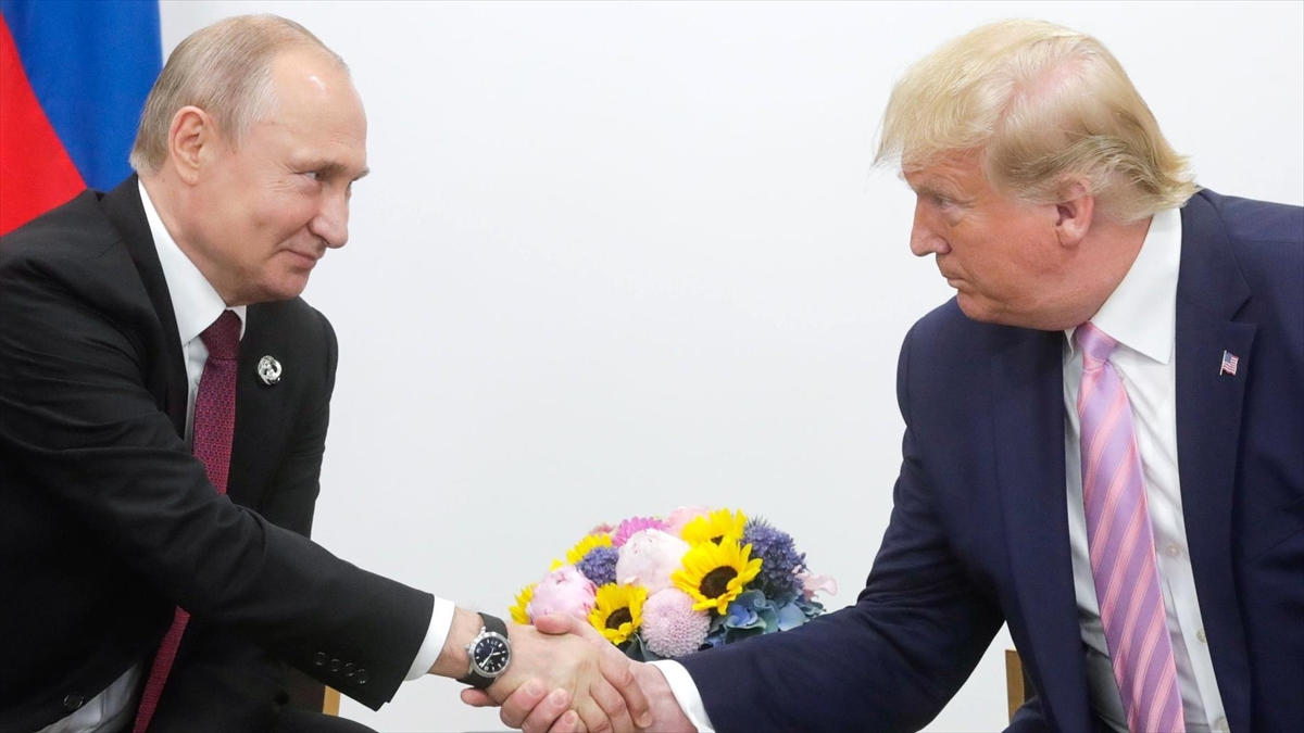 Rusya’da Abd Ile Yakınlaşma Sonrası Batılı Şirketlerin Rus Pazarına Dönüşü Tartışılıyor Haberi