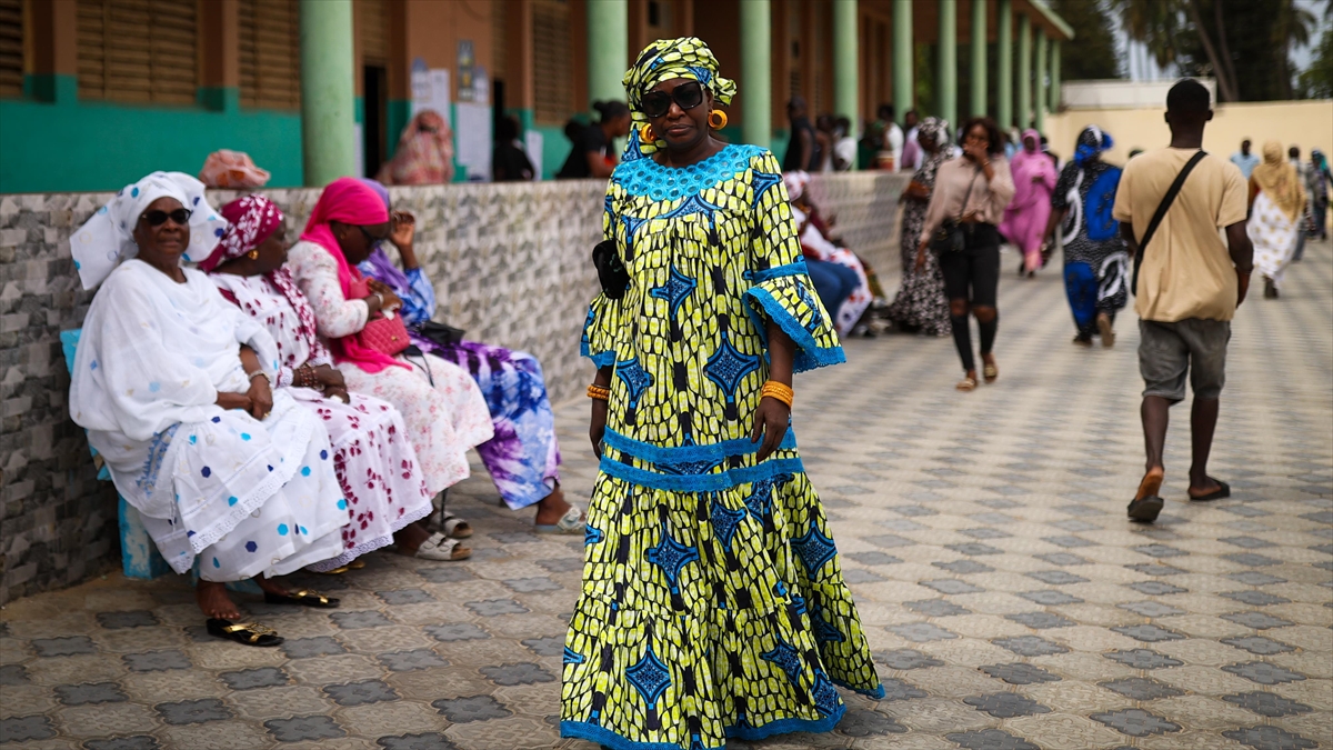 Senegal’de Sömürge Döneminden Kalma Cadde Ve Sokak Isimleri Değiştiriliyor Haberi