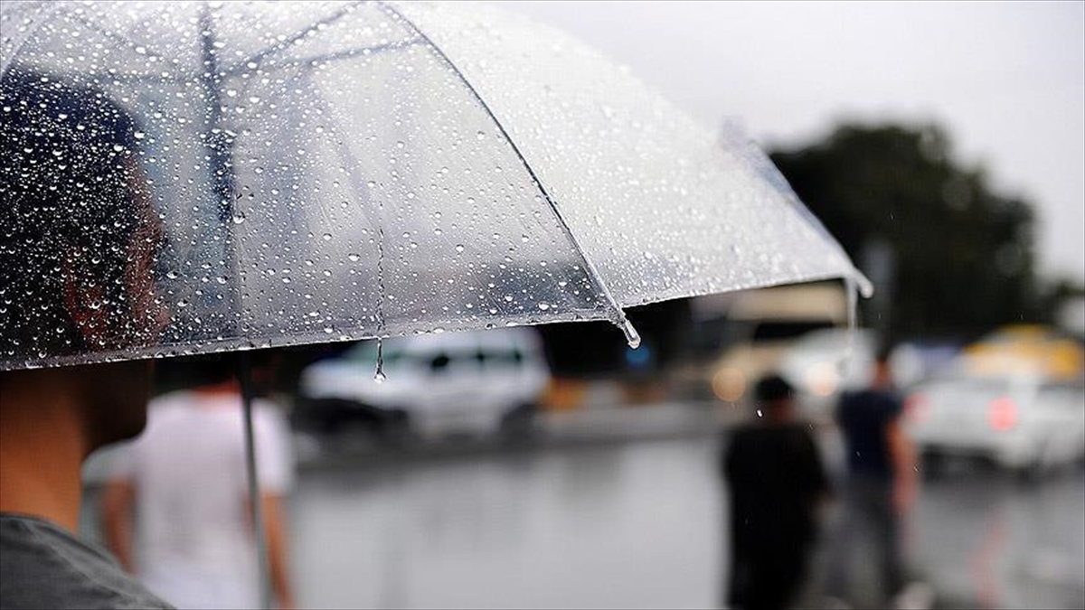 Sıcaklıklar Mevsim Normallerinin Altına Düşecek Haberi