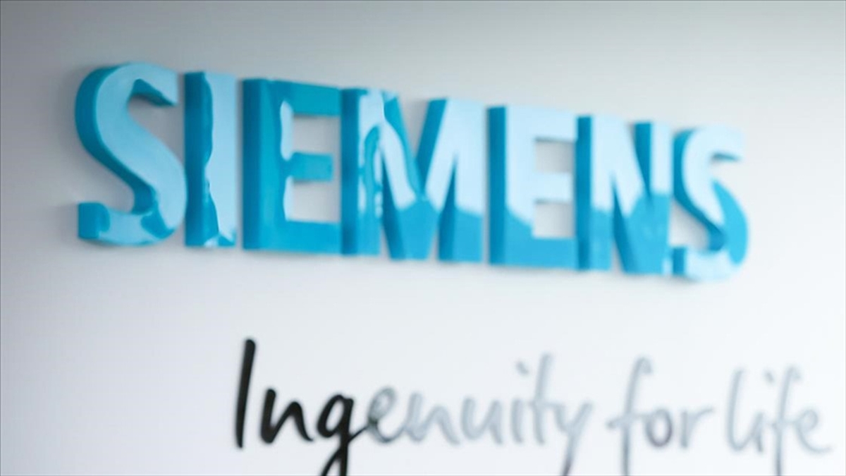 Siemens, Abd’li Yazılım Şirketi Dotmatics’i 5,1 Milyar Dolara Satın Alıyor Haberi