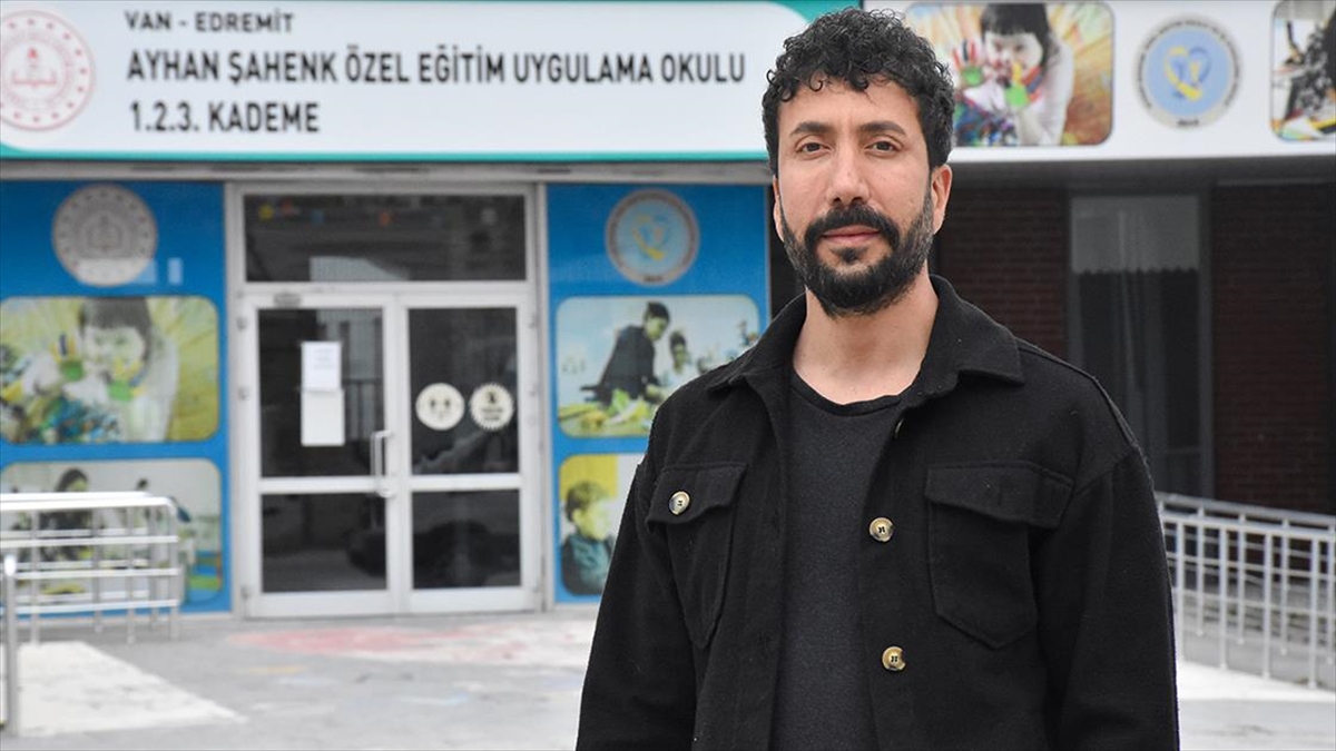 Sigarayı Bırakan Öğretmen, Meslektaşlarını Da Sağlıklı Yaşama Teşvik Ediyor Haberi