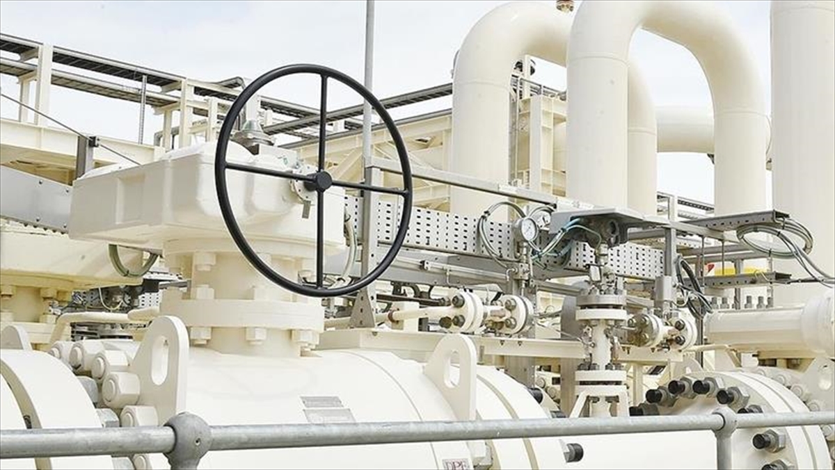 Sırbistan-Macaristan Petrol Boru Hattının 2028’De Tamamlanması Planlanıyor Haberi