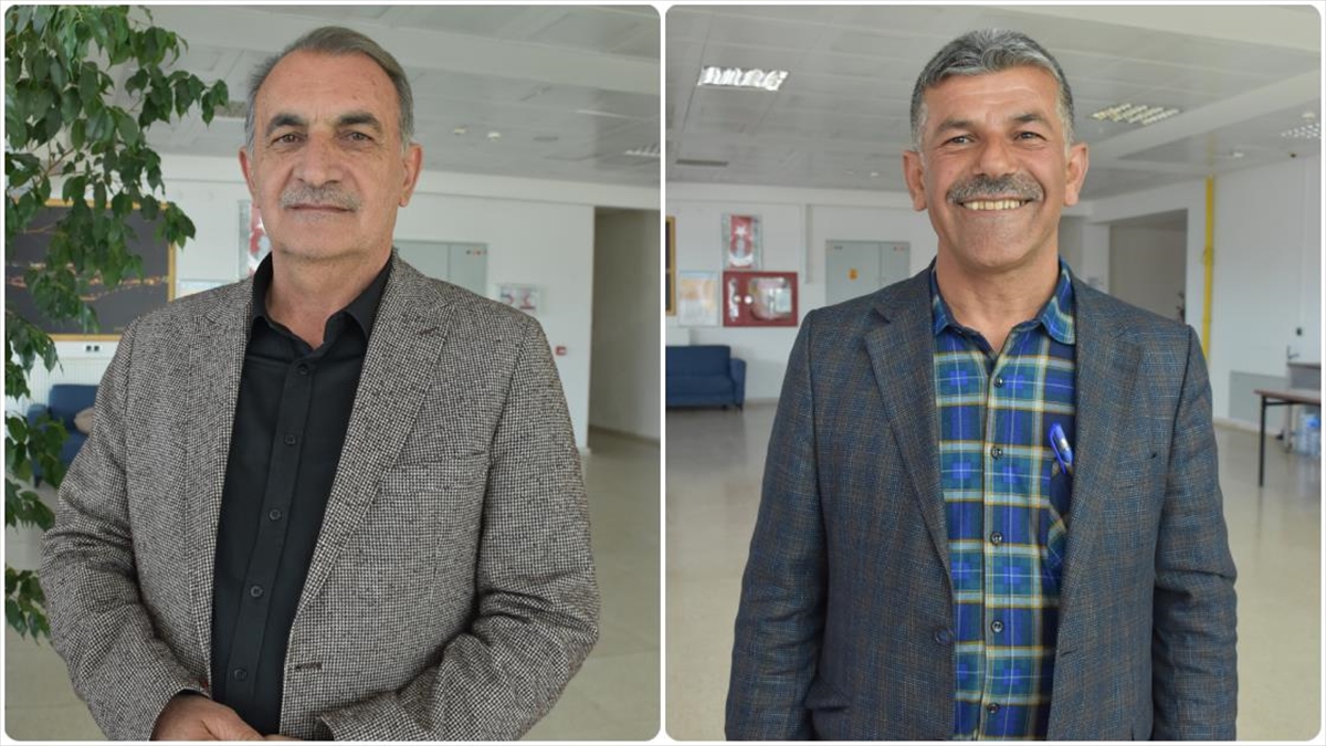 Şırnak’ta “60+ Tazelenme Üniversitesi Projesi”Nin 25 Öğrencisi Oldu Haberi
