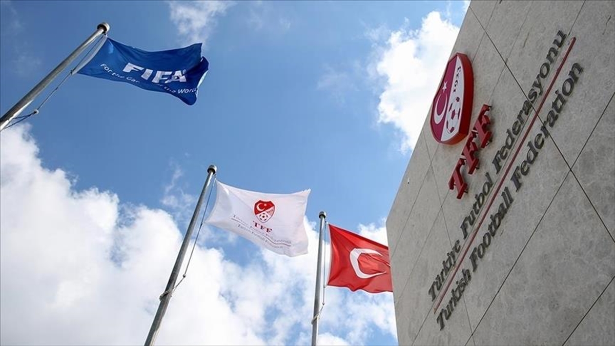Süper Lig’den 8 Kulüp, Pfdk’ye Sevk Edildi Haberi
