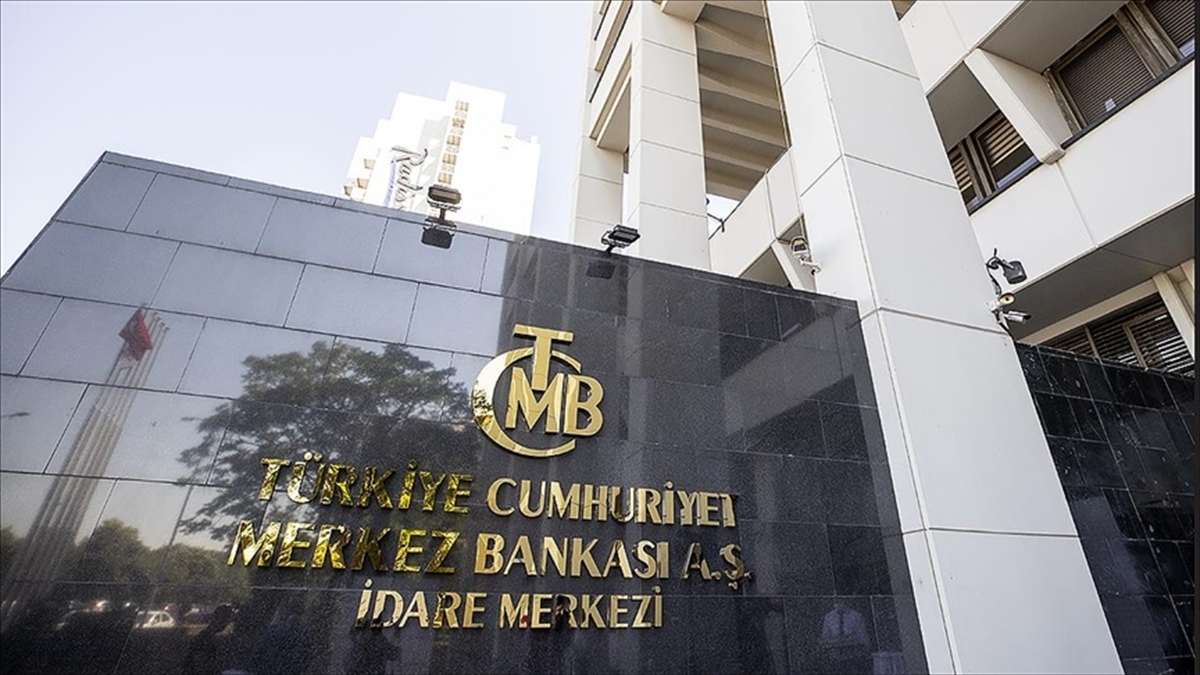 Tcmb, Mart Ayı Fiyat Gelişmeleri Raporu’nu Yayımladı Haberi