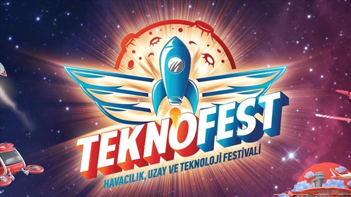 Teknofest Girişim Programı’nda 4. Dönem Başlıyor Haberi