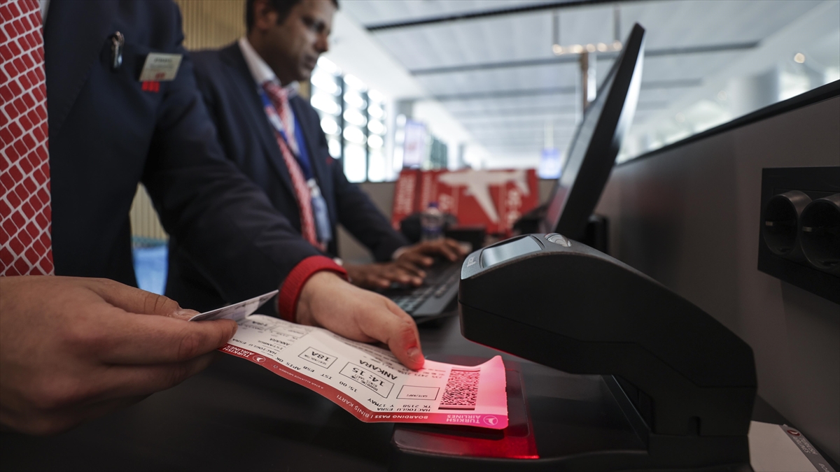 Thy Ve Ajet’ten Ilk 24 Saatte Kesintisiz Bilet Iadesi Haberi